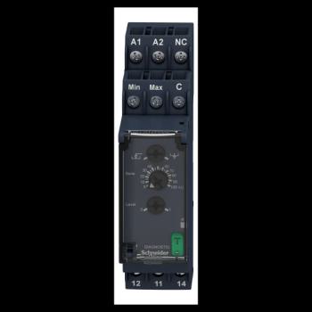  LEVEL CONTROL RELAY RM22- 