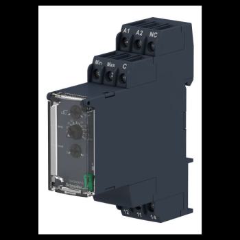 LEVEL CONTROL RELAY RM22- 