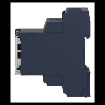  3 PHASE ASYMMETRY CONTROL 