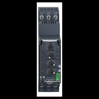  3 PHASE VOLTAGE CONTROL R 