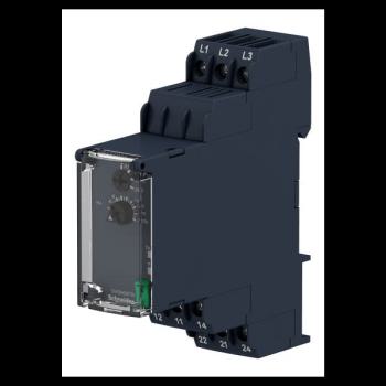  3 PHASE UNDERVOLTAGE CONT 