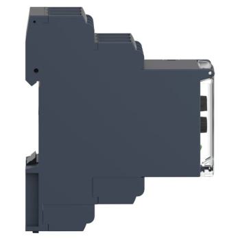  OVERVOLTAGE CONTROL RELAY 