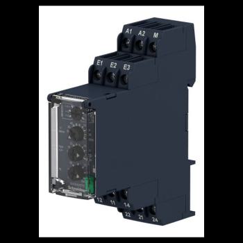  VOLTAGE CONTROL RELAY RM2 