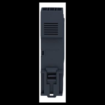  OVERVOLTAGE CONTROL RELAY 