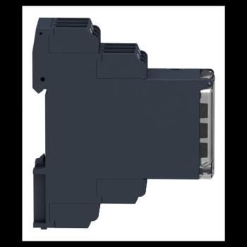  OVERVOLTAGE CONTROL RELAY 