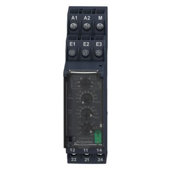  OVERVOLTAGE CONTROL RELAY 