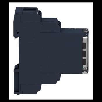  VOLTAGE CONTROL RELAY RM2 