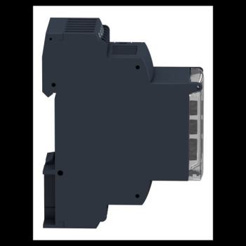  REL.SUR OU SOUS INTENSITE 