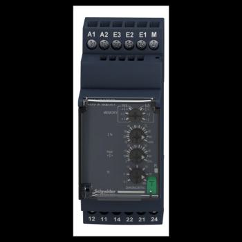  CURRENT CONTROL RELAY RM3 