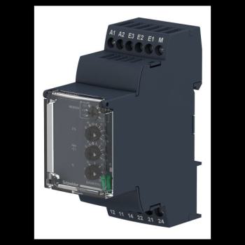  CURRENT CONTROL RELAY RM3 