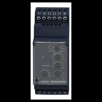  REL.SUR OU SOUS INTENSITE 