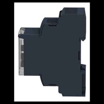  REL.SUR OU SOUS INTENSITE 