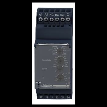  REL. NIVEAU RESISTIF MULT 