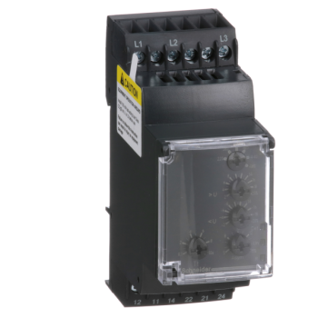  REL. PHASE MULTIFONCTION 