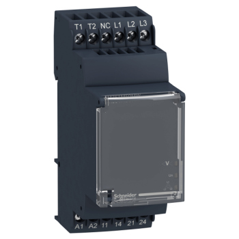  REL. PHASE ET TEMPERATURE 