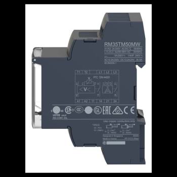 REL. PHASE ET TEMPERATURE 