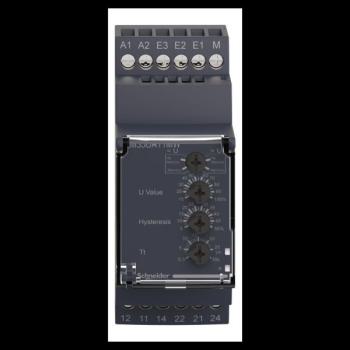  REL. SUR OU SOUS TENSION 