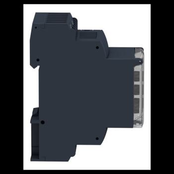  REL. SUR ET SOUS TENSION 