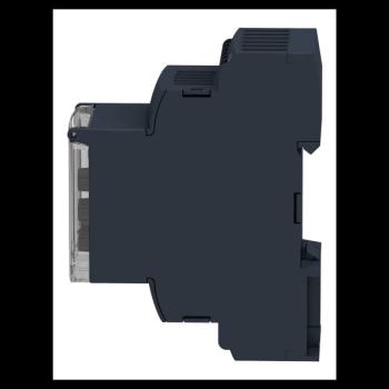  REL. SUR ET SOUS TENSION 