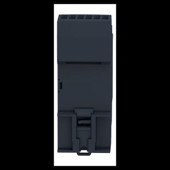  REL. SUR ET SOUS TENSION 