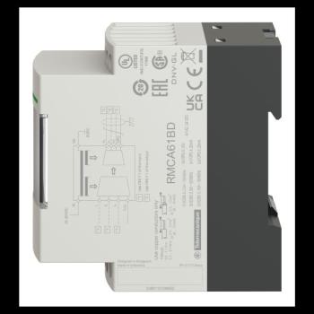  CONVERTIS.ANA.ISOLE 24VDC 