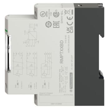  TEMP.TRANSM.24VDC PT100 