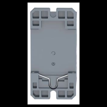  relais RP fixe 2F 25A 24VDC 