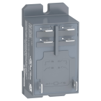  relais RP fixe 2F 25A 12VDC 
