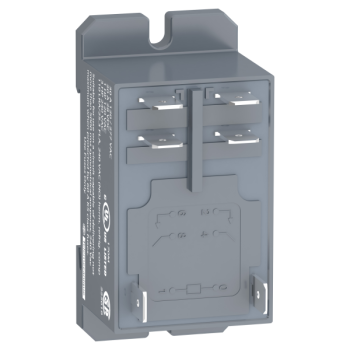  relais RP fixe 2F 25A 230VAC 