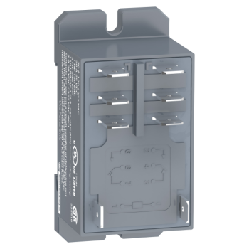  relais RP fixe 2OF 24VDC 