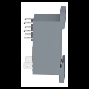  relais RP fixe 2OF 24VDC 