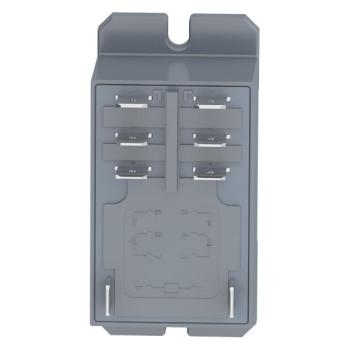  relais RP fixe 2OF 12VDC 