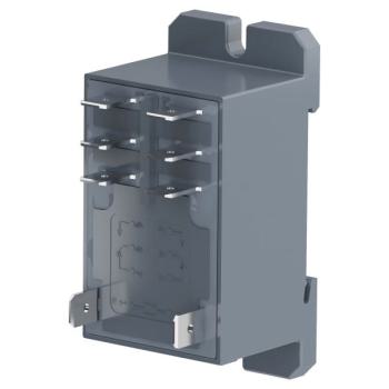  relais RP fixe 2OF 230V 
