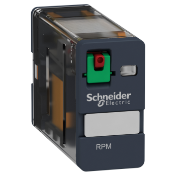  relais RP embro 1OF 15A 24VAC 