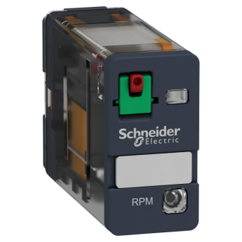  relais RP embro 1OF 15A 24VAC 