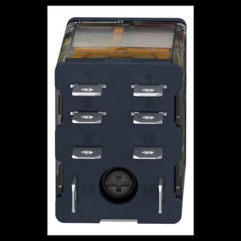  relais RP embro 2OF 15A 24VAC 