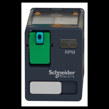  relais RP embro 2OF 15A 24VDC 