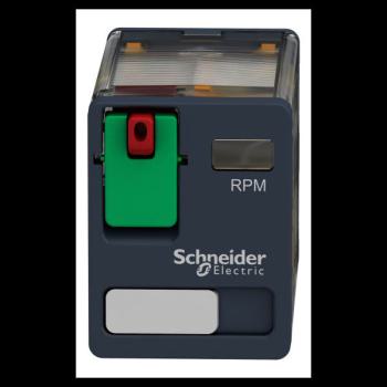  relais RP embro 2OF 15A 120VAC 