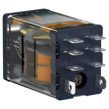  relais RP embro 2OF 15A 12VDC 