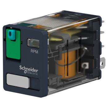  relais RP embro 2OF 15A 12VDC 