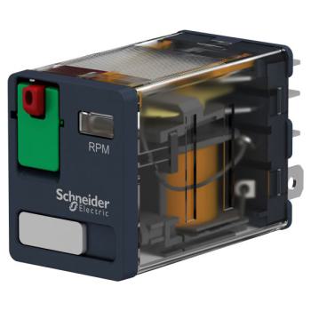  relais RP embro 2OF 15A 230VAC 