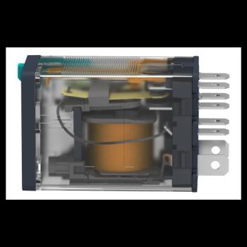  relais RP embro 2OF 15A 24VDC 