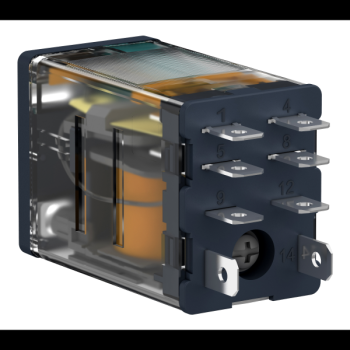  relais RP embro 2OF 15A 120VAC 