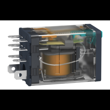  relais RP embro 2OF 15A 120VAC 