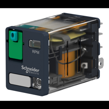  relais RP embro 2OF 15A 120VAC 