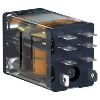  relais RP embro 2OF 15A 12VDC 