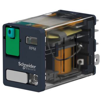  relais RP embro 2OF 15A 12VDC 