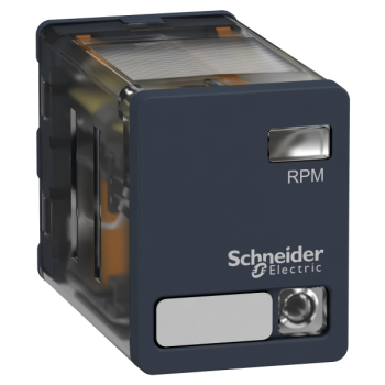  relais RP embro 2OF 15A 24VDC 