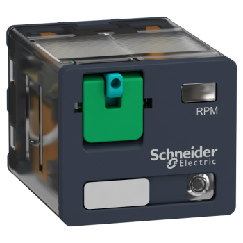  relais RP embro 3OF 15A 24VDC 