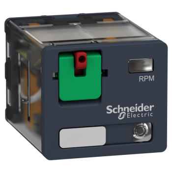  relais RP embro 3OF 15A 120VAC 